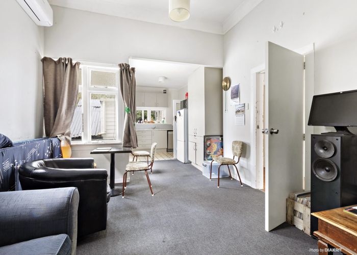  at 95 Roxburgh Street, Mount Victoria, Wellington, Wellington