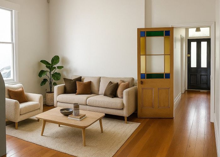  at 47 John St, Ponsonby, Auckland City, Auckland