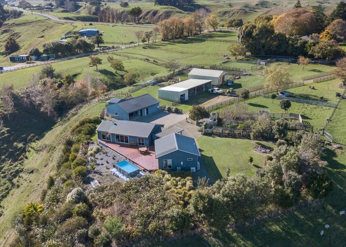  at 283a Western Line, Brunswick, Whanganui, Manawatu / Whanganui