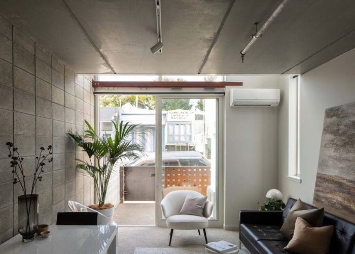  at 5/28 Martin Square, Te Aro, Wellington, Wellington