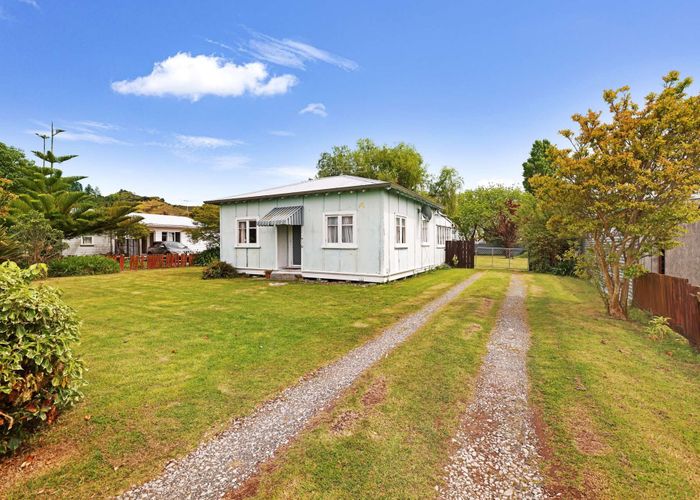  at 7 Endcliffe Road, Kaiti, Gisborne
