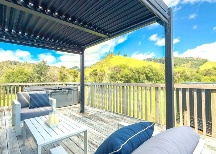  at 100 Kon Tiki Road, Whiritoa, Hauraki, Waikato