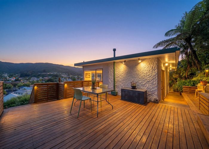  at 11 Bogle Grove, Stokes Valley, Lower Hutt, Wellington