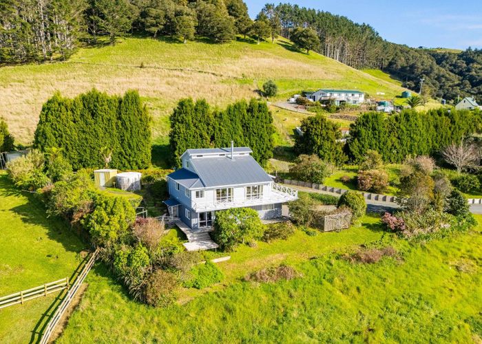  at 17 Scenic Rise, Maunu, Whangarei, Northland