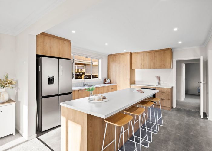  at 45 Effingham Street, North New Brighton, Christchurch City, Canterbury