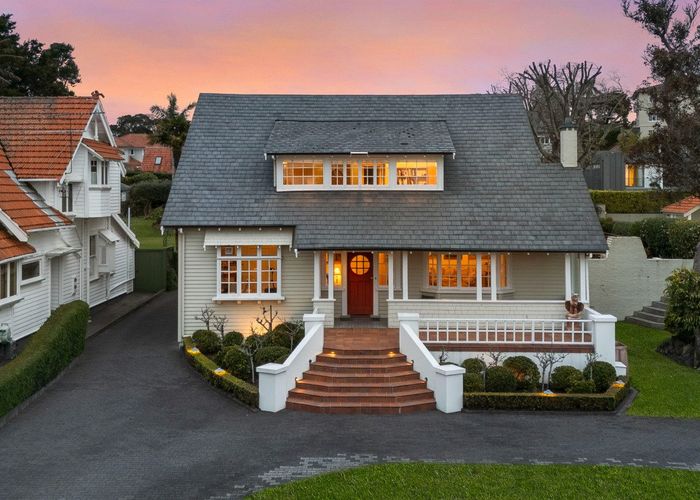 at 12 Clive Road, Epsom, Auckland City, Auckland