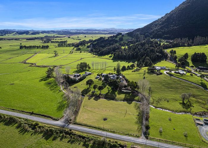  at Lot 1 Jordan Valley Road, Hikurangi, Whangarei, Northland