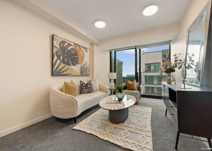  at 916/135 Hobson Street, City Centre, Auckland City, Auckland