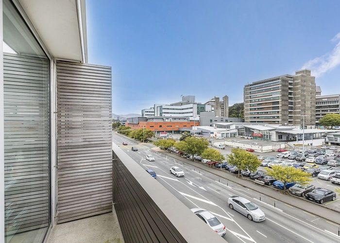  at 312/80 Riddiford Street, Newtown, Wellington, Wellington