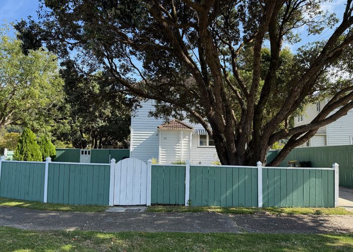  at 97 Reynolds Street, Taita, Lower Hutt, Wellington