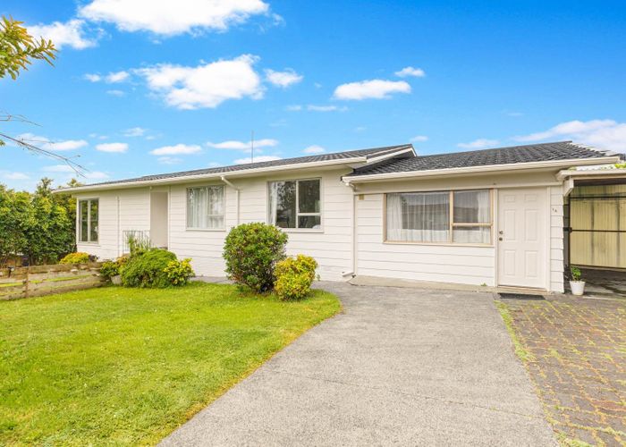  at 1 Blanche Way, Half Moon Bay, Manukau City, Auckland