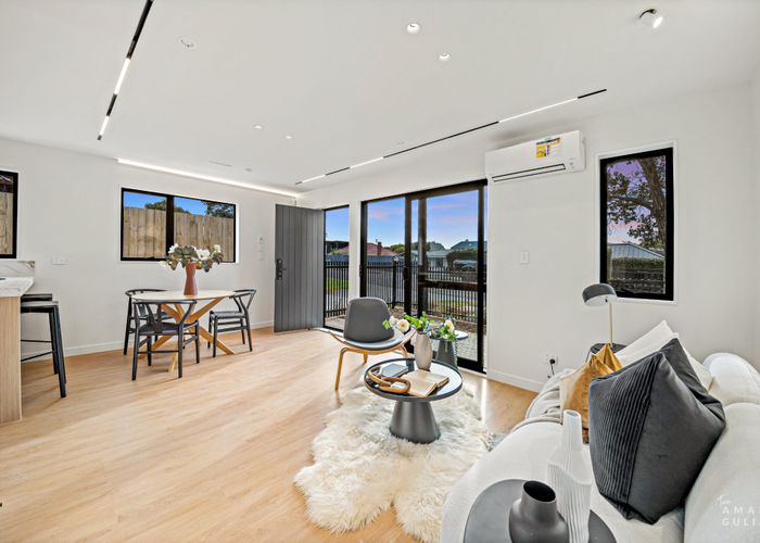  at Lot 2&3/9 Norrie Avenue, Mount Albert, Auckland City, Auckland