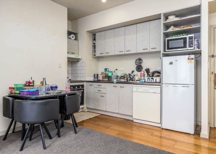  at 2B/25 Rutland Street, City Centre, Auckland City, Auckland