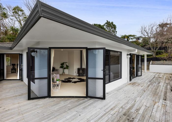  at 3 William Street, Highlands Park, New Plymouth