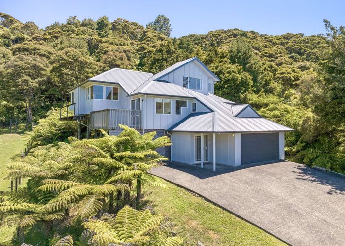  at 121 Burnside Road, Makarau, Rodney, Auckland