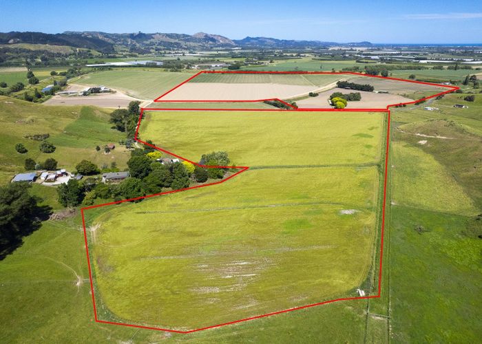  at 622 Lavenham Road, Ngatapa, Gisborne, Gisborne