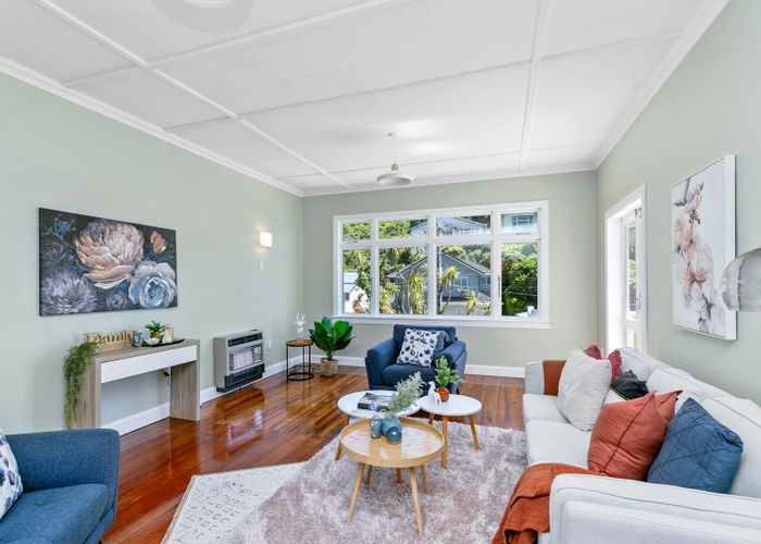  at 59 Severn Street, Island Bay, Wellington