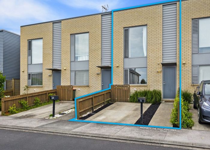  at 16 Shelduck Way, Hobsonville, Waitakere City, Auckland