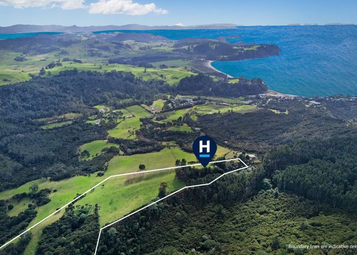  at 425N Boat Harbour Road, Whitianga, Thames-Coromandel, Waikato
