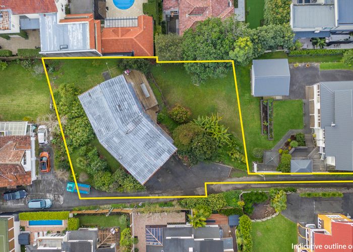  at 30A Curran Street, Herne Bay, Auckland