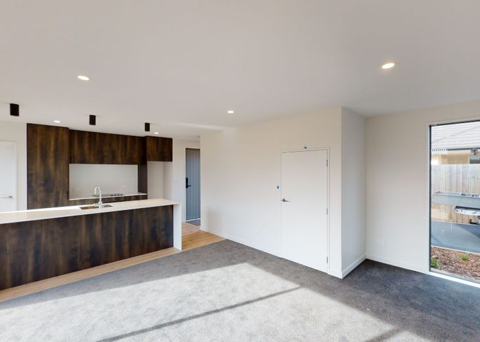  at 1/181 Geraldine Street, St. Albans, Christchurch City, Canterbury