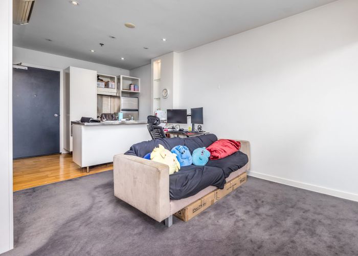  at 417/125 Customs Street West, City Centre, Auckland City, Auckland