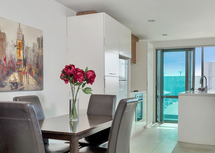  at 318/6 Dockside Lane, Auckland Central, Auckland