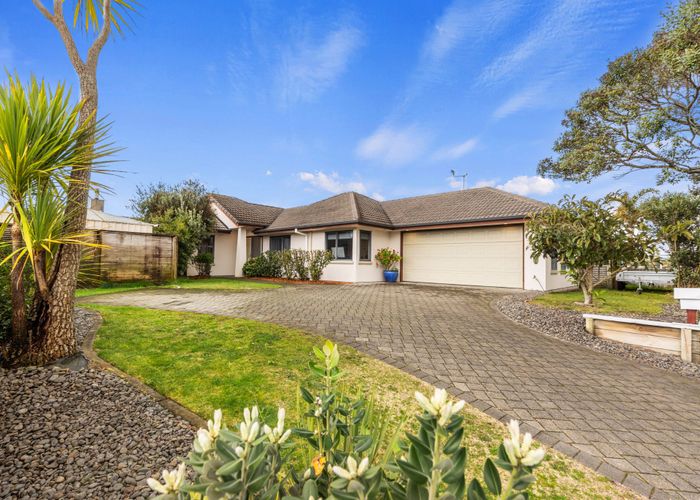  at 25 Nautilus Drive, Papamoa Beach, Papamoa