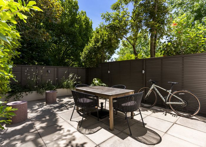  at 3/50 Wellington Street, Freemans Bay, Auckland City, Auckland
