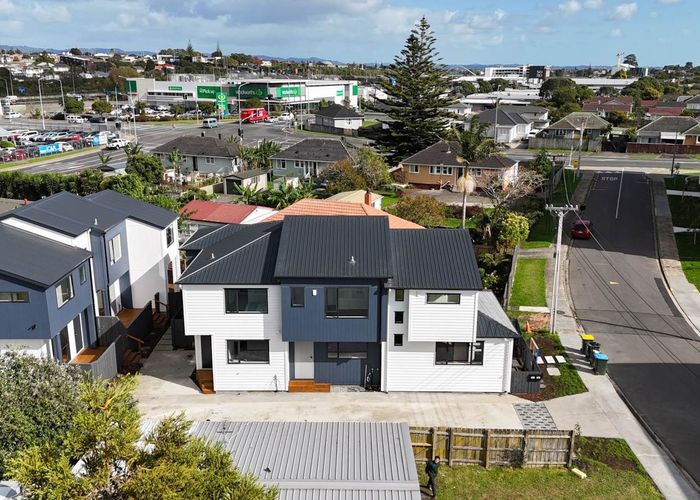  at Lot 2, 20 William Blofield Avenue, Wesley, Auckland City, Auckland
