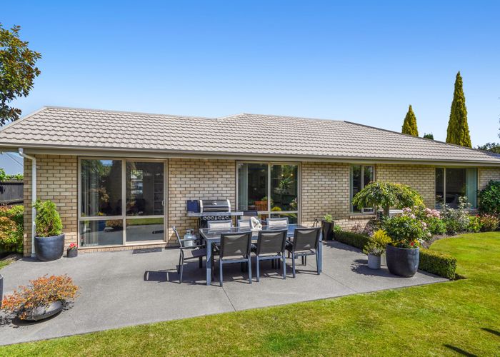  at 21 Robinia Place, Wigram, Christchurch