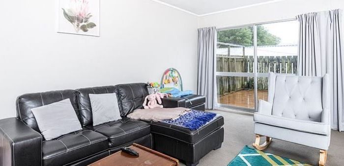  at 2/146 Newlands Road, Newlands, Wellington, Wellington