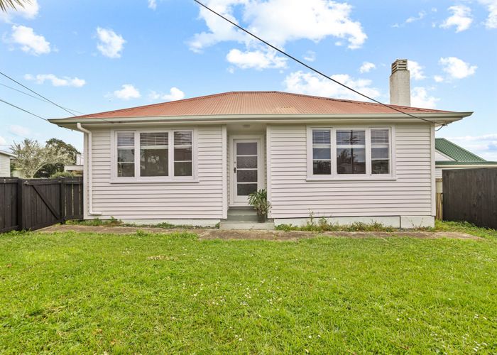  at 64 Archibald Road, Kelston, Waitakere City, Auckland