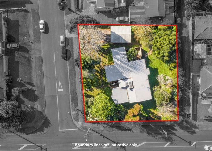  at 1 Arthur Road, Manurewa, Manukau City, Auckland