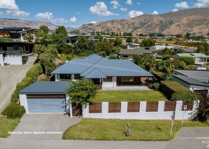  at 191 Aubrey Road, Wanaka, Wanaka, Otago