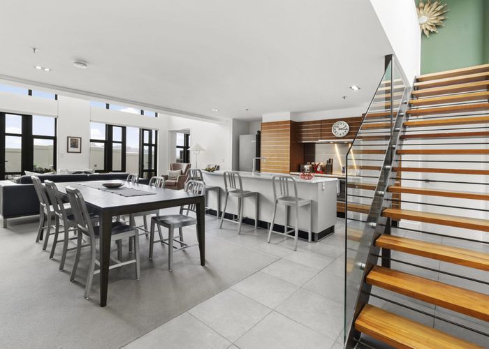  at 34/254 Willis Street, Te Aro, Wellington, Wellington