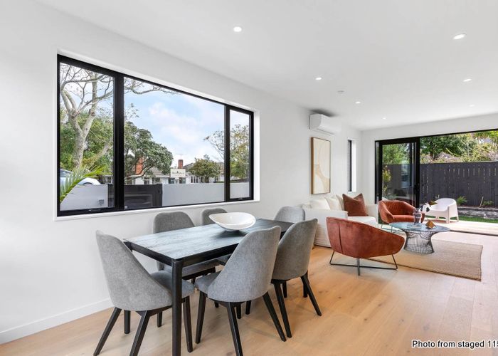  at 115B+115C Maskell Street, Saint Heliers, Auckland City, Auckland