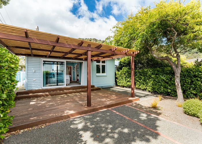  at 387 Muritai Road, Eastbourne, Lower Hutt, Wellington