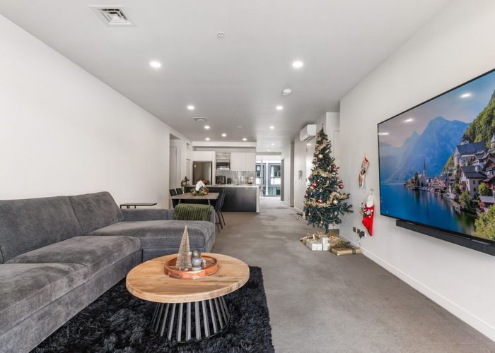  at 308/83 Halsey Street, City Centre, Auckland City, Auckland