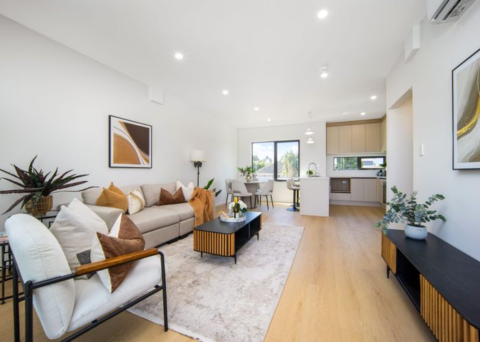  at Lots 3 - 8/4024 Great North Road, Glen Eden, Waitakere City, Auckland