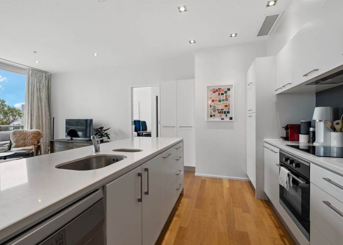  at 405/3 Northcroft Street, Takapuna, Auckland