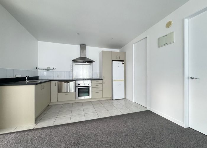  at 5/41 Home Street, Mount Victoria, Wellington