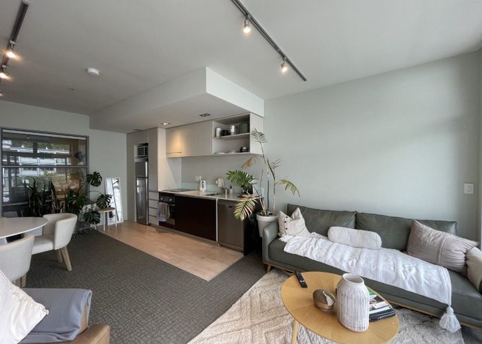  at E302/28 Torrens Terrace, Te Aro, Wellington, Wellington