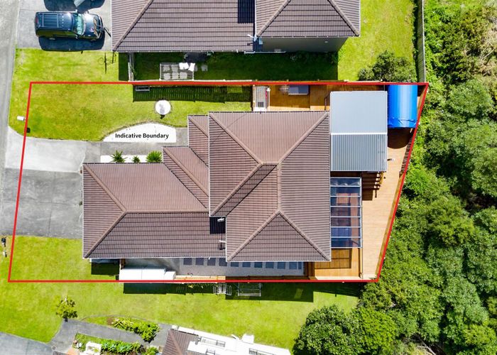  at 23 Riverglade Parkway, Te Atatu South, Auckland