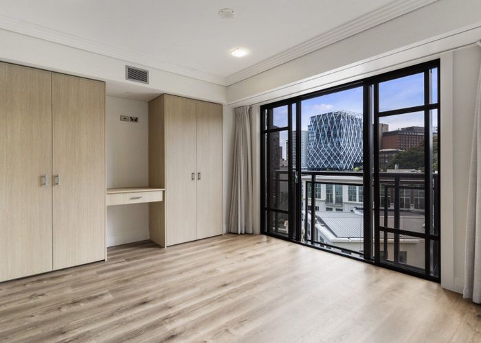  at 910/1 Courthouse Lane, Auckland Central, Auckland