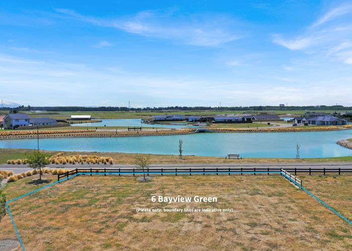  at 6 Bayview Green, Huntingdon, Ashburton