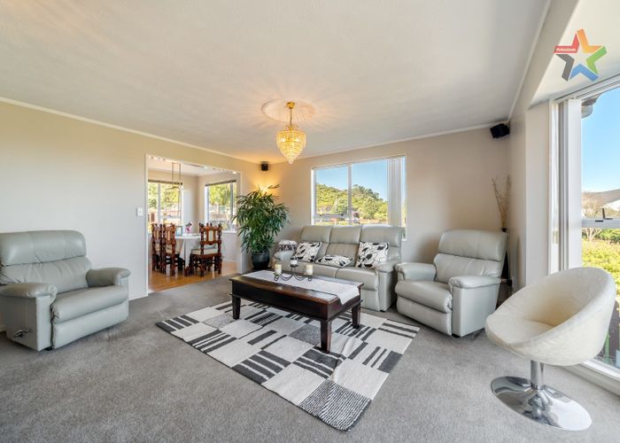  at 167 Major Drive, Kelson, Lower Hutt