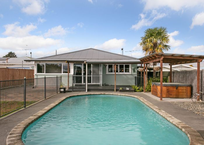  at 25 Cook Street, Te Hapara, Gisborne