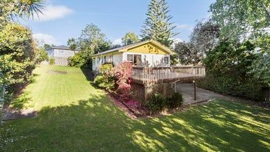  at 3 Libra Street, Glen Eden, Auckland