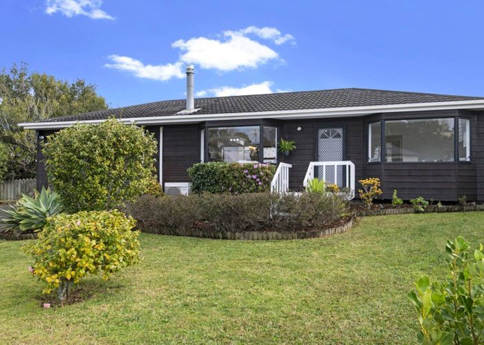  at 12B Merriefield Avenue, Forrest Hill, North Shore City, Auckland